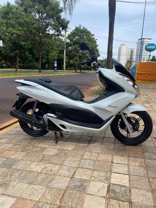 HONDA PCX HONDA PCX